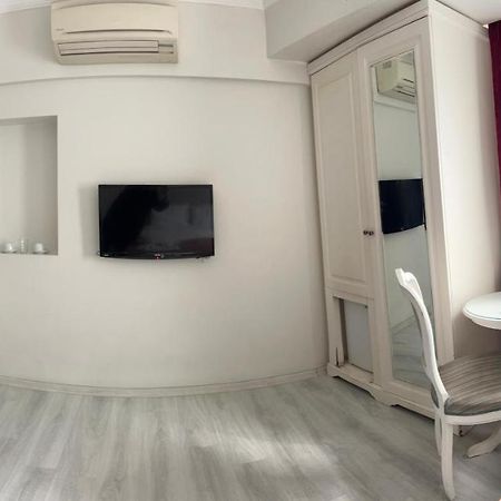Nacre Residence Istanbul Exterior photo