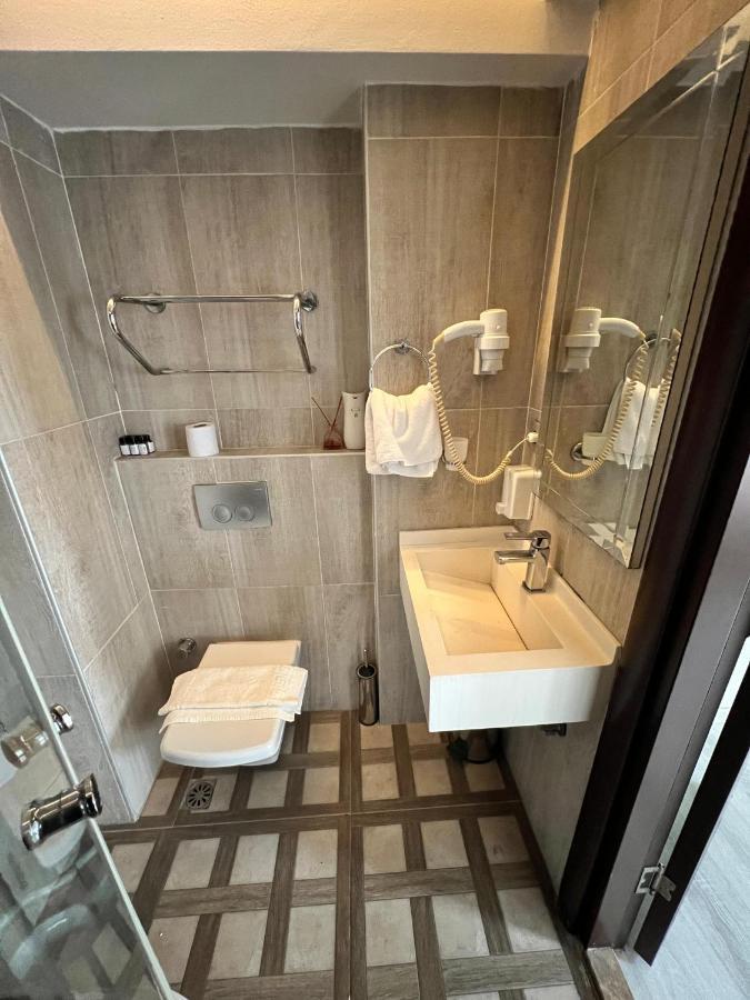 Nacre Residence Istanbul Exterior photo