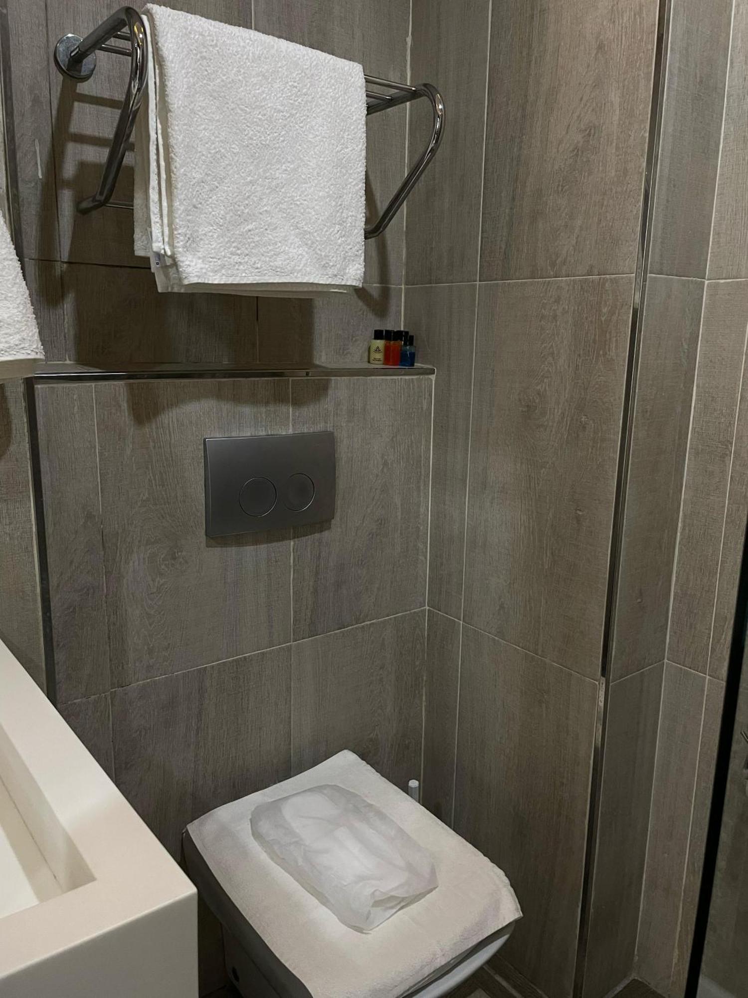 Nacre Residence Istanbul Exterior photo
